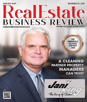 Jani-King A Cleaning Partner Property Managers Can Trust