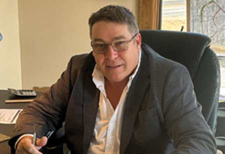 Sean Dunne, Dunne Appraisal Group | Real Estate Business Review | Top Real Estate Valuation Services Companies