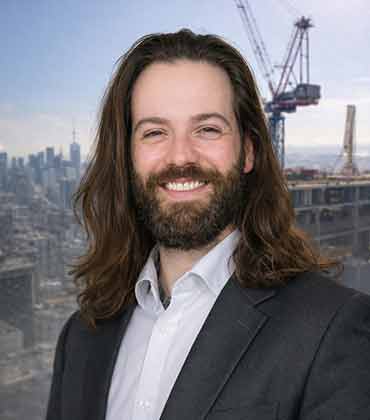 Daniel Holyk Daniel Holyk
