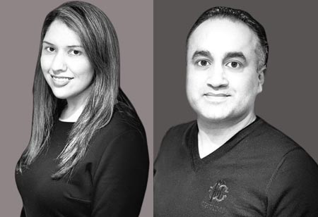 Navi Sivia, Azure Properties Group | Real Estate Business Review | Top Real Estate Investment Companies in Canada