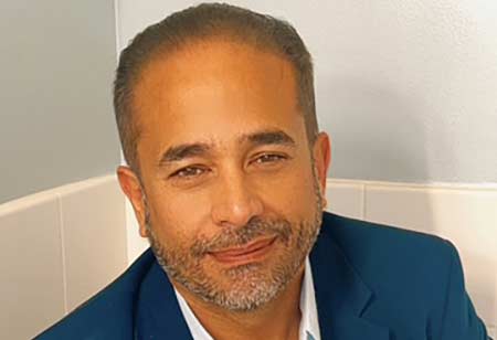 George Perez, LCAM, First Choice Property Management | Real Estate Business Review