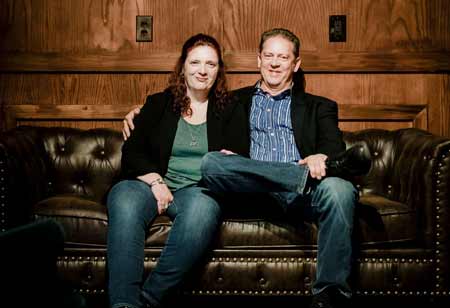 Jim and Laura Troth, Owners, Heartland Commercial Property Inspection | Real Estate Business Review