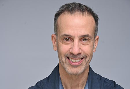 Michael Vinocur, founder and President, Building Equity Management | Real Estate Business Review