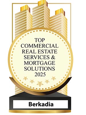 Commercial Real Estate Services & Mortgage