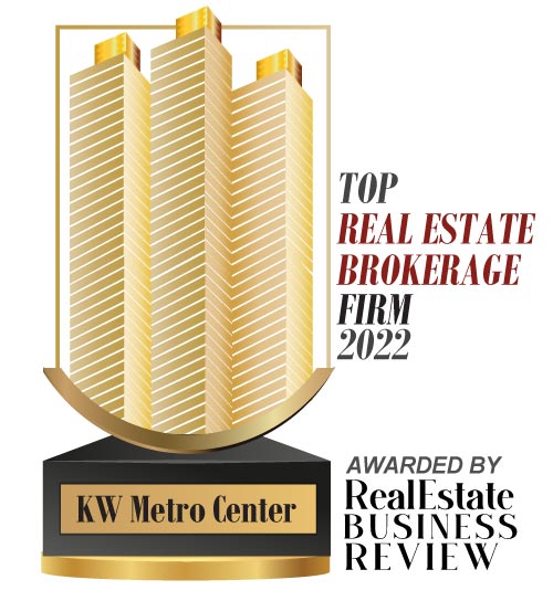 Top 10 Real Estate Brokerage Firms - 2022