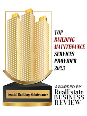 Top 10 Building Maintenance Services Companies - 2023