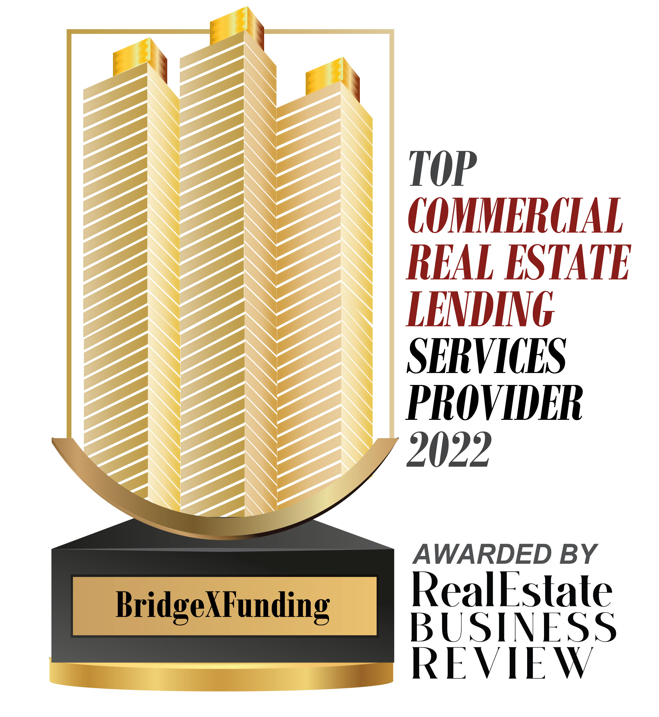 Top 10 Commercial Real Estate Lending Services Companies - 2022 