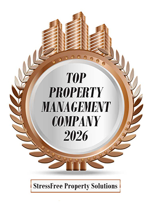 Top Property Management Company - 2026