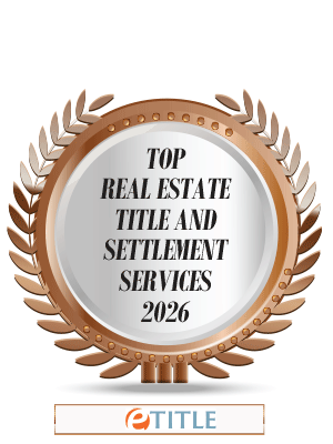 Top Real Estate Title and Settlement Services 2026