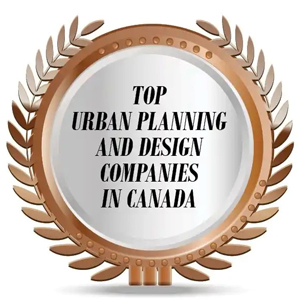 Top Urban Planning and Design Companies in Canada