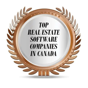 Top Real Estate Software Companies in Canada