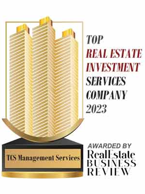 Top 10 Real Estate Investment Services Companies - 2023