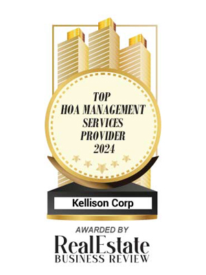 Top 10 HOA Management Services Providers - 2024