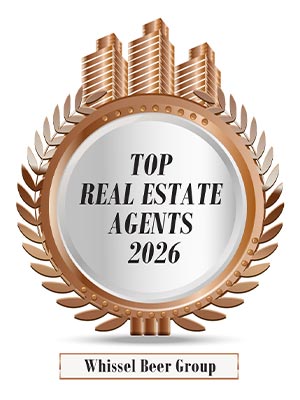 Top Real Estate Agents - 2026