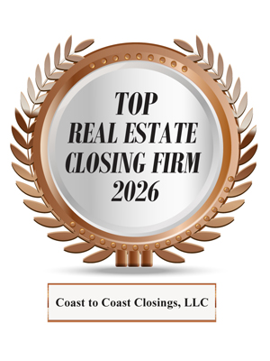 Top Real Estate Closing Firm 2026