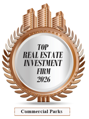 Top Real Estate Investment Firm 2026