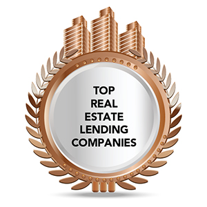 Top Real Estate Lending Companies