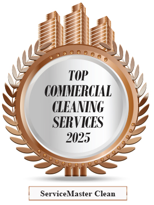 Top Commercial Cleaning Services 2025