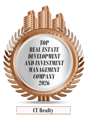 Top Real Estate Development and Investment Management Company 2026