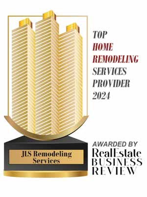 Top 10 Home Remodeling Services Providers - 2024
