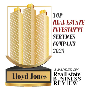 Top 10 Real Estate Investment Services Companies - 2023