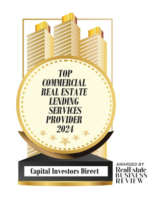  Top 10 Commercial Real Estate  Lending Services Providers - 2024