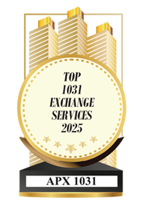 Top 1031 Exchange Services – 2025