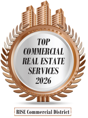 Top Commercial Real Estate Services 2026
