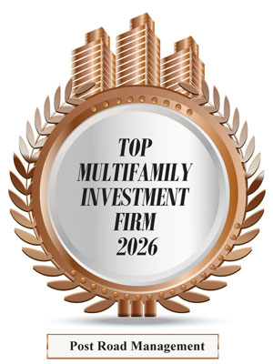 Top Multifamily Investment Firm 2026
