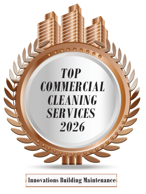 Top Commercial Cleaning Services 2026