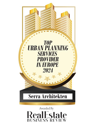 Top 10 Urban Planning Services Providers in Europe – 2024