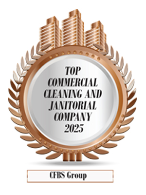 Top Commercial Cleaning and Janitorial Company 2025
