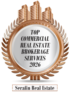 Top Commercial Real Estate Brokerage Services 2026