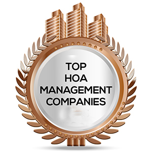 Top HOA Management Companies