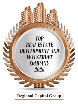 Top Real Estate Development and Investment Company 2026
