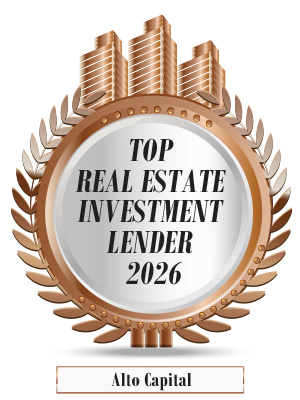 Top Real Estate Investment Lender 2026