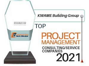 Top 10 Project Management Consulting/Service Companies - 2021