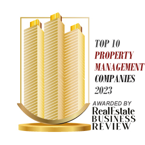 Top 10 Property Management Companies - 2023
