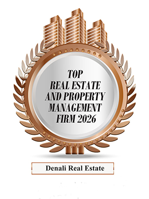 Top Real Estate and Property Management Firm - 2026