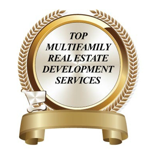 Top Multifamily Real Estate Development Services