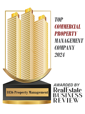 Top 10 Commercial Property Management Companies - 2024