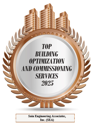 Top Building Optimization and Commissioning Services 2025