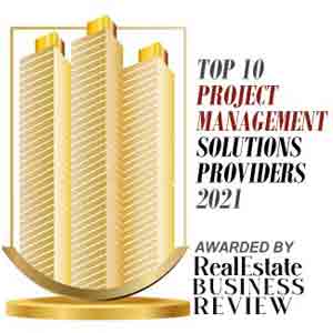 Top 10 Project Management Solution Companies - 2021