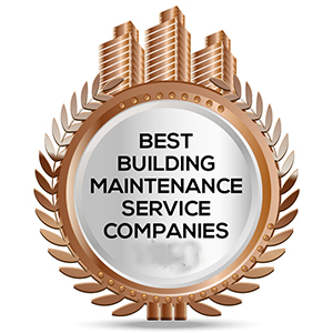 Best Building Maintenance Service Companies