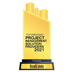 Top 10 Emerging Project Management Solution Companies - 2021