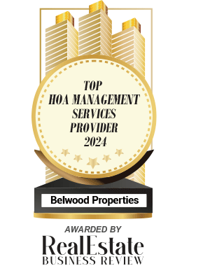 Top 10 HOA Management Services Providers - 2024