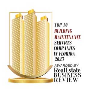 Top 10 Building Maintenance Services Companies in Florida - 2023 Top 10 Building Maintenance Services Companies in Florida - 2023