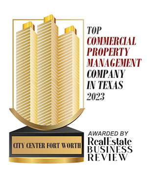 Top 10 Commercial Property Management Companies in Texas - 2023