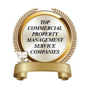 Top Commercial Property Management Service Companies