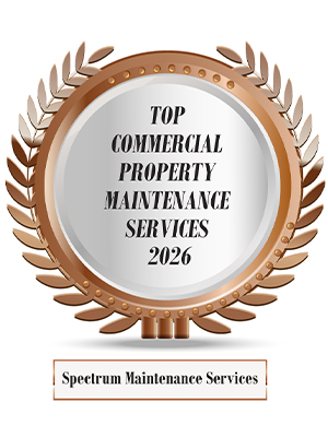 Top Commercial Property Maintenance Services 2026